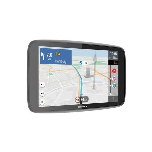 GPS Tomtom GO Camper Tour 6" 2:a generationen