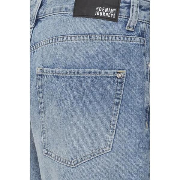 Korta jeans Solid Dylan 221