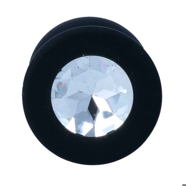 INTENSIV - PLUG ANAL SHELKI M NOIR -