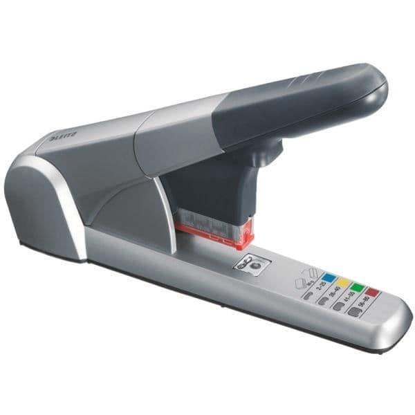 LEITZ Häftapparat Heavy Duty 80 F