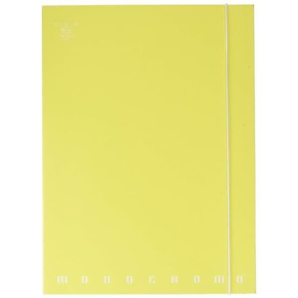 Pigna Folder med 3 flikar, 6 stycken - 02279033L