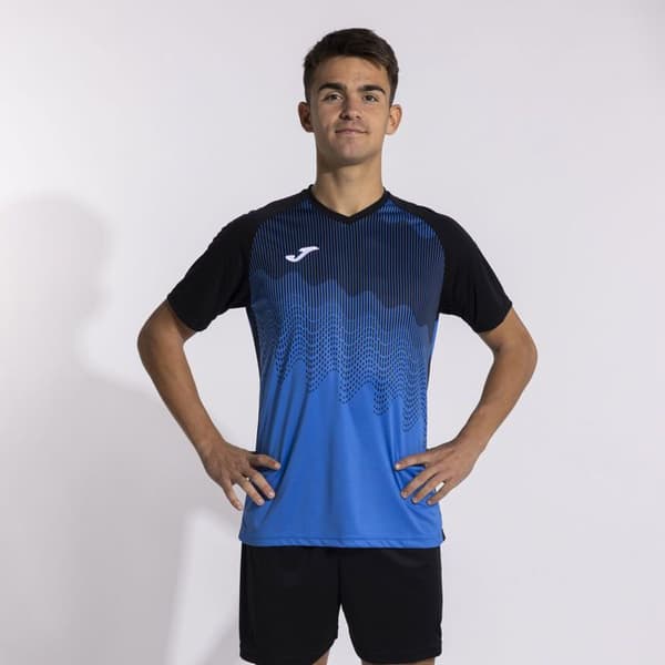 Joma Tiger VI tröja med V-ringad