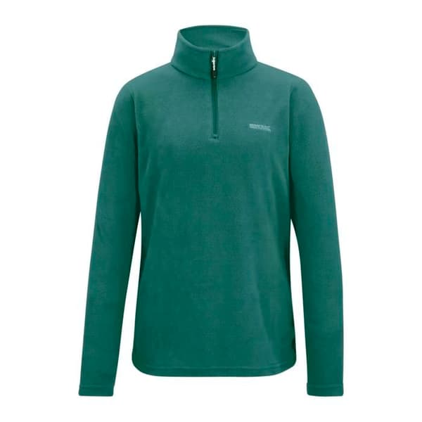 Polaire 1/2 zip dam Regatta Sweethart