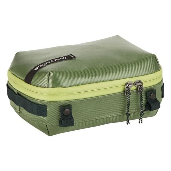 eagle creek Pack-It Gear Cube S Mossy Green [119184] - resväska