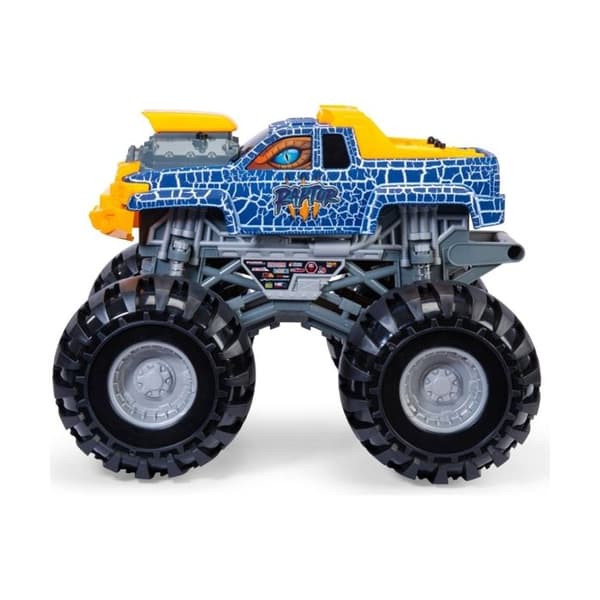 RC Raptor Monster Truck