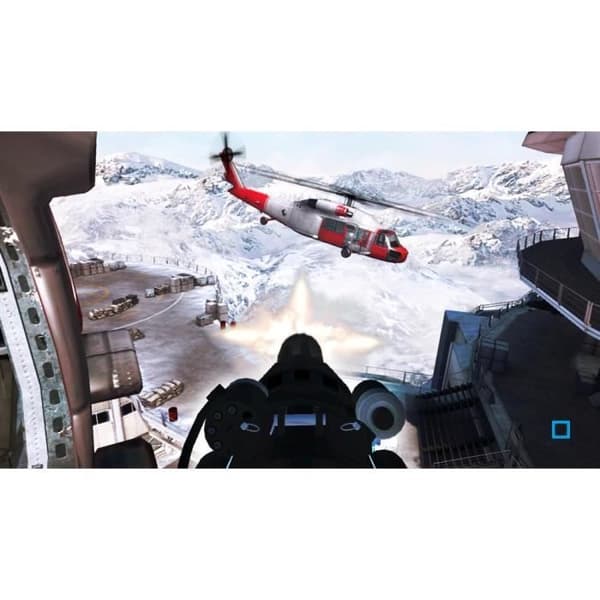 007 LEGENDS Wii U-spel