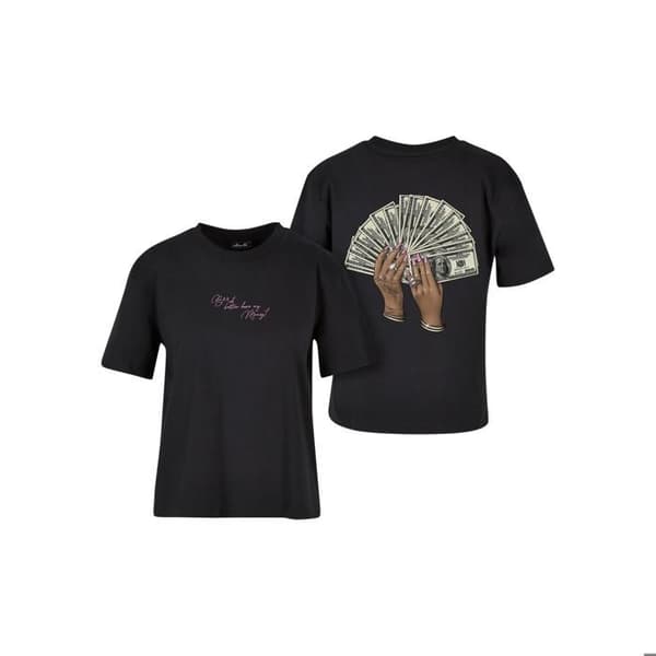 T-shirt dam Miss Tee B**ch Better