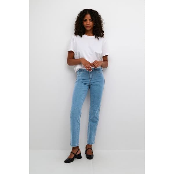 Jeans dam KAFFE Vicky