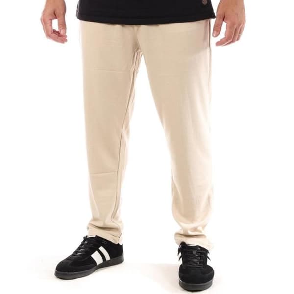 Beige Byxor Herr Paname Brothers Poly