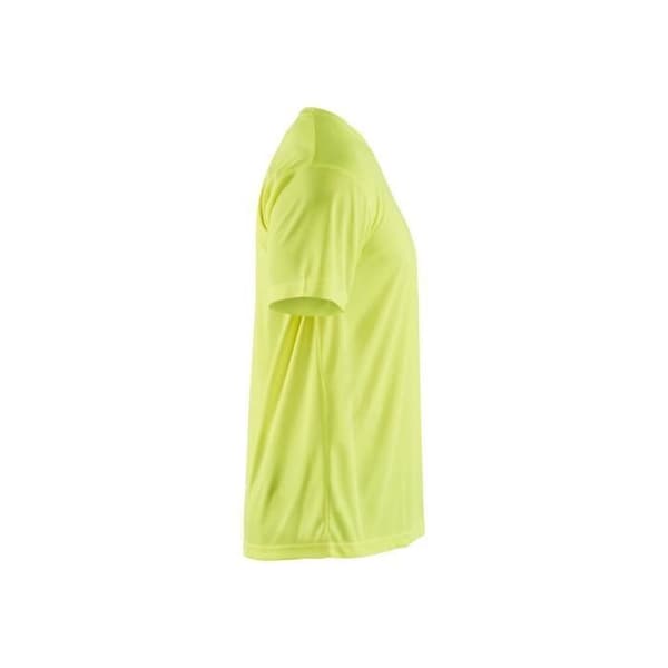 UV-skyddande högsynlighet T-shirt Blaklader