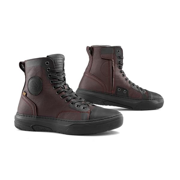 Baskets moto Falco Lennox 3
