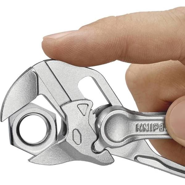 Knipex 86 04 100 Multitång 100 mm