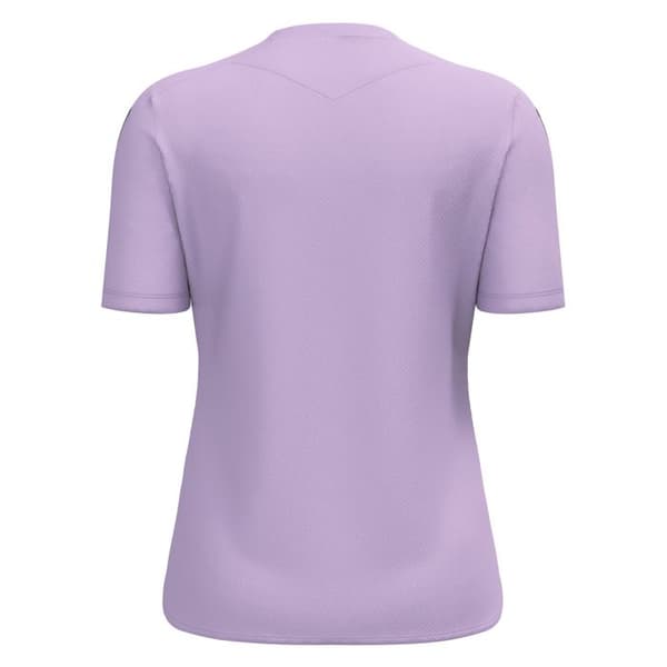 Multisporttopp dam DRYAD Macron lila-antracit