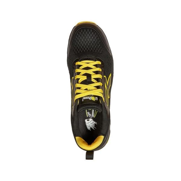 U-Power Fitz ESD S1PS HI HRO FO SR säkerhetsskor