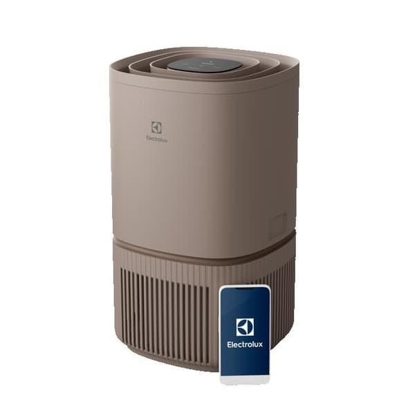 Luftrenare Pure 500 ELECTROLUX EPO50351BG Valnöt Beige