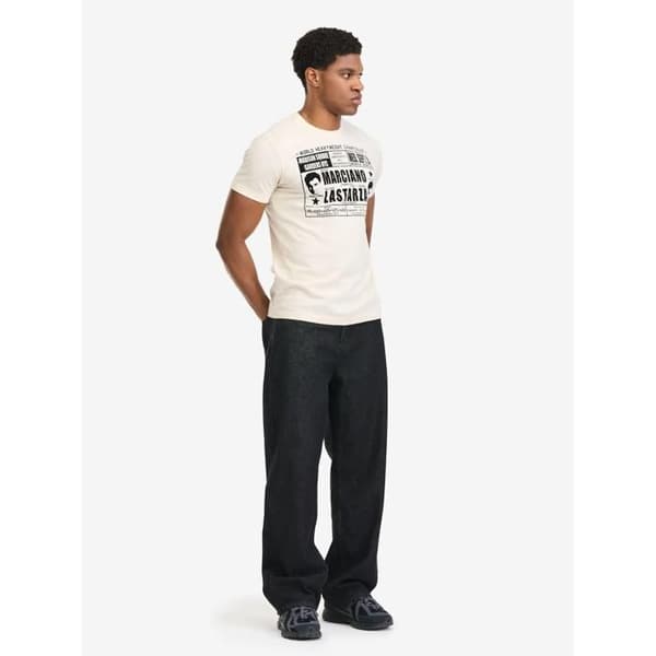 T-shirt Benlee Sawston