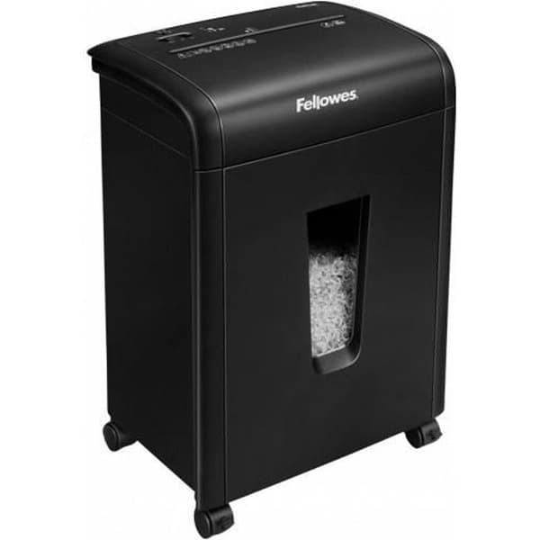 Fellowes microshred 62MC dokumentförstörare