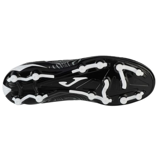 Fotbollsskor Herr - Svart - Joma Evolution 24 EVOS FG