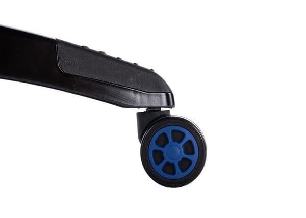 Fauteuil Drift DRIFT BLÅ