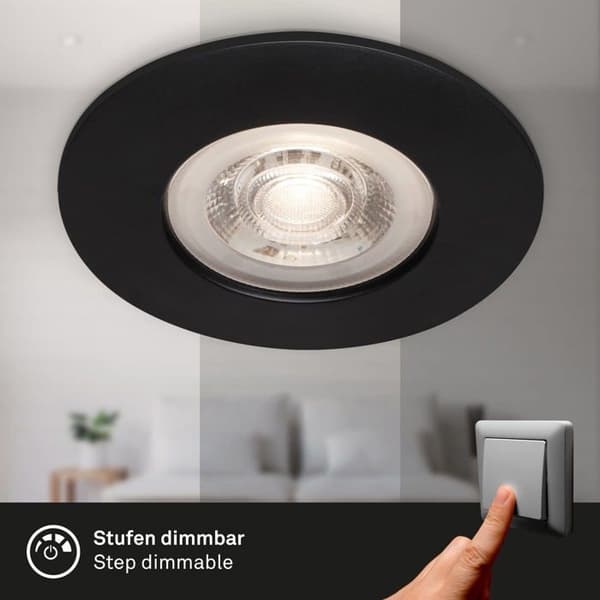 Spotlights - Briloner spotlight line - 7999-045