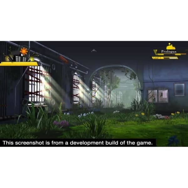 Danganronpa V3: Killing Harmony PS4-spel