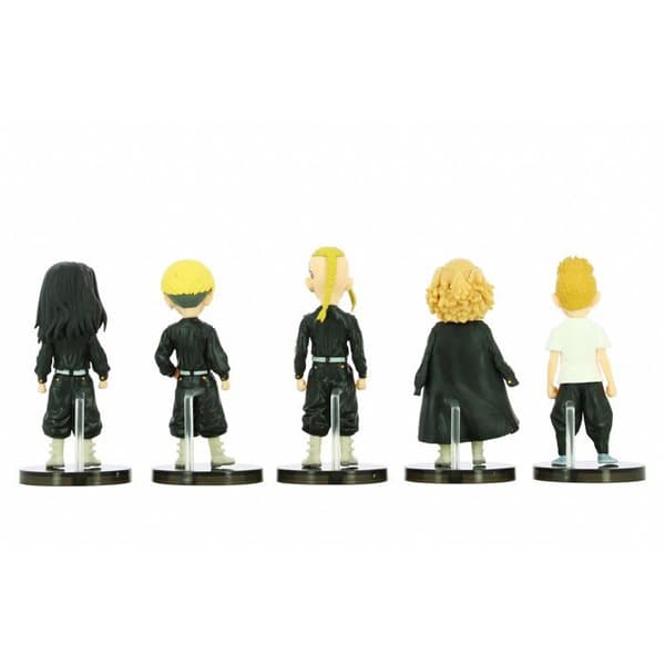 Figur Wcf | Tokyo Revengers | Vol.1