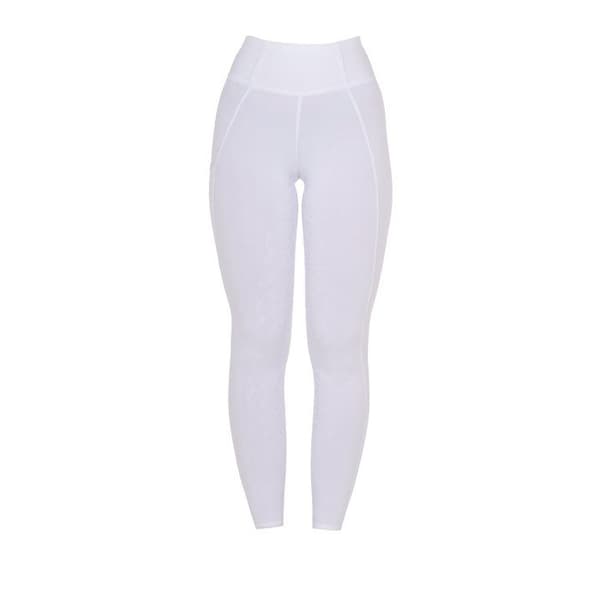 Riderbyxor full grip dam Equestro Classic