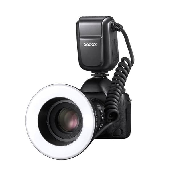 GODOX Macro Ring Flash MF-R76