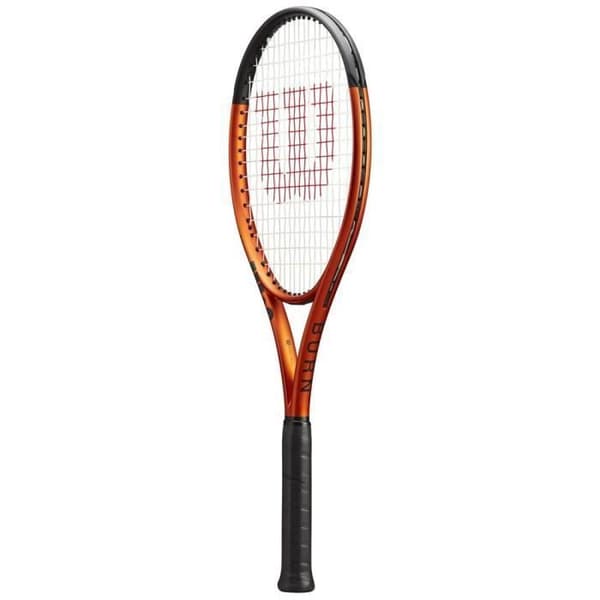 WILSON Burn 100LS V50 Röda racketar