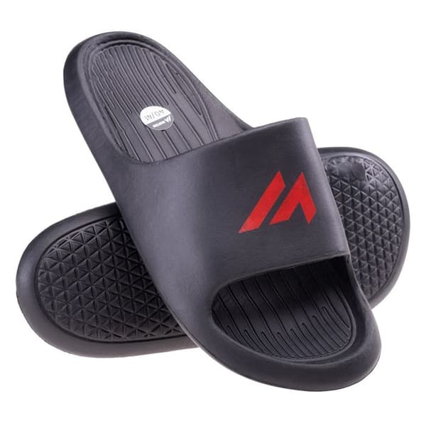Claquettes Martes Essentials Baki