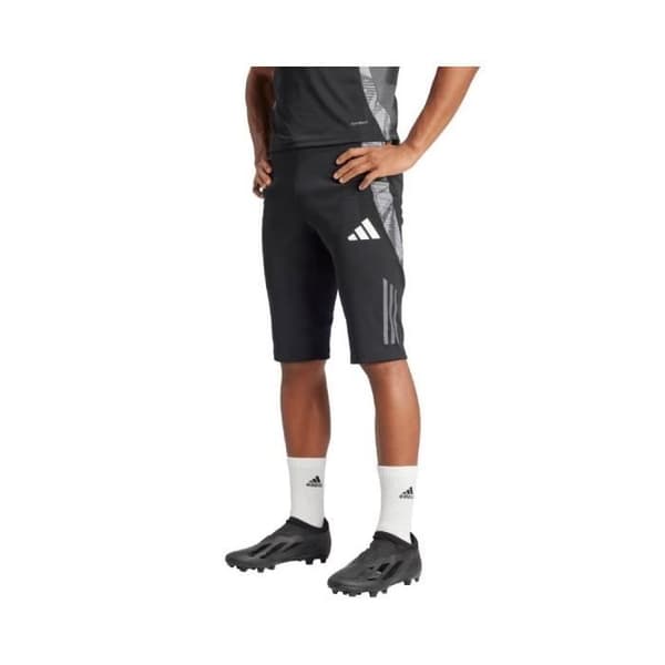 Adidas Tiro 24 tävlingsbyxor - Svart - Herr