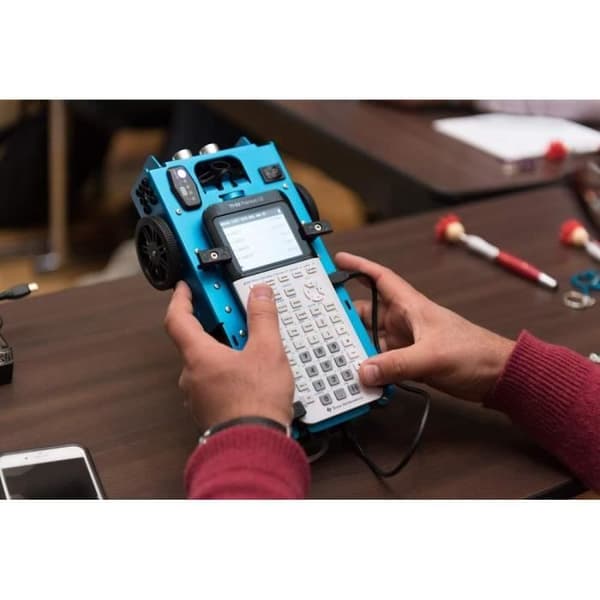 Texas Instruments TI-83 PREMIUM PYTHON-kalkylator