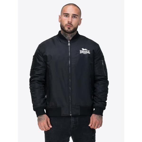 Lonsdale Ludford jacka