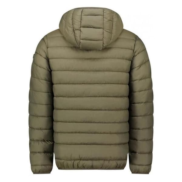 Doudoune Kaki Herr Geographical Norway Amigotal