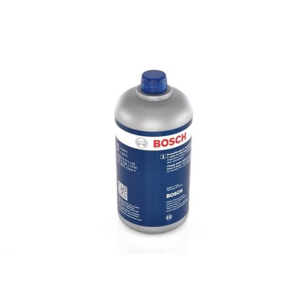 BOSCH Bromsvätska DOT4 - 1 L