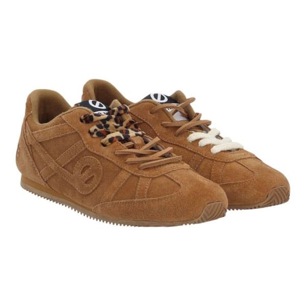 Baskets INGEN NAMN Baskets INGEN NAMN EVO RUN W Brun