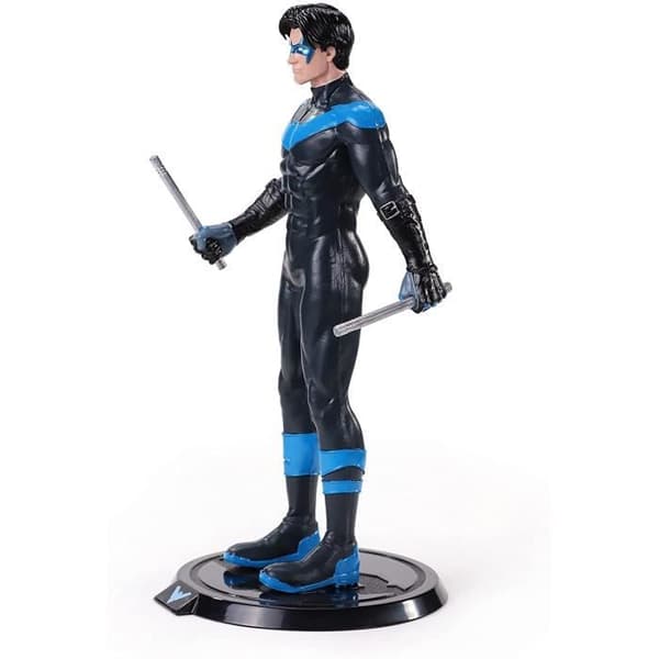 Nightwing (DC Comics) 7,5 tum