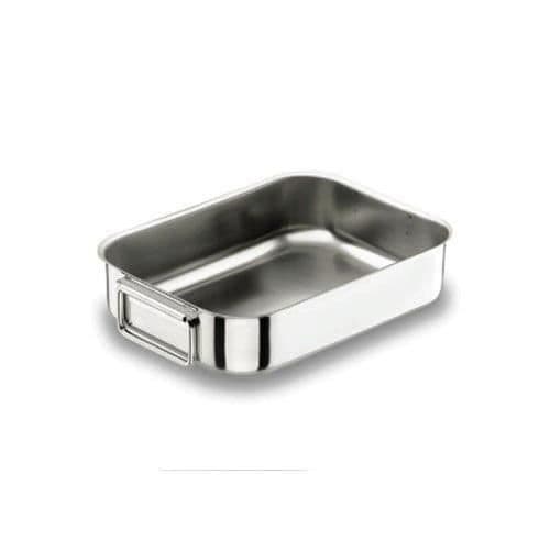 Lacor 62545A Stekform A / T Inox.18 / 10 45…