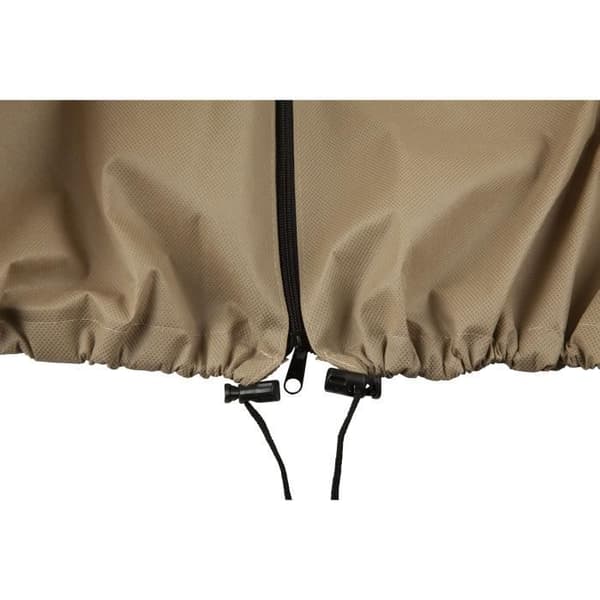 WINDHAGER XXL vinterkappa - 3,5 x 2,5 m