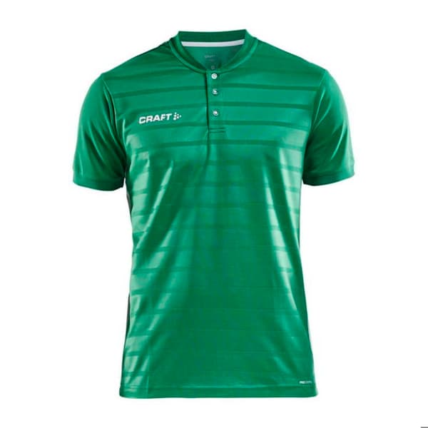 Jersey Craft pro kontrollknapp