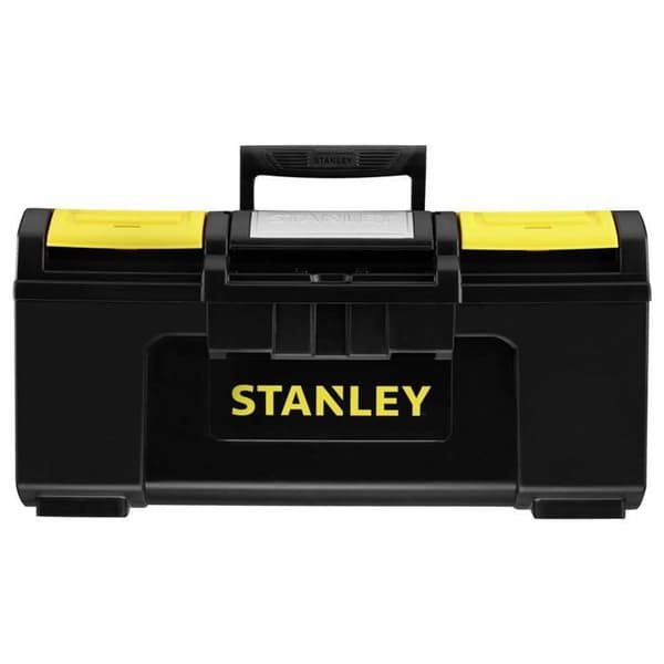 STANLEY Plast Touch Latch Verktygslåda - 1-79-217 - 48 cm