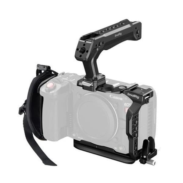 Fotoaccessoarer Smallrig 5809 Burkit för Canon EOS C50