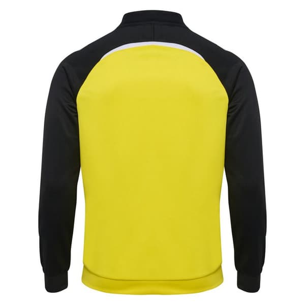Hummel Lead 2.0 zip-up träningsjacka