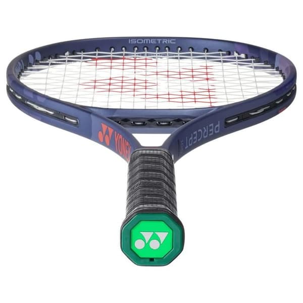 Yonex Percept 97 tennisracket - Blå - Grepp 3
