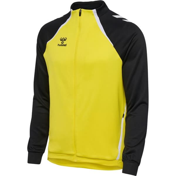 Hummel Lead 2.0 zip-up träningsjacka