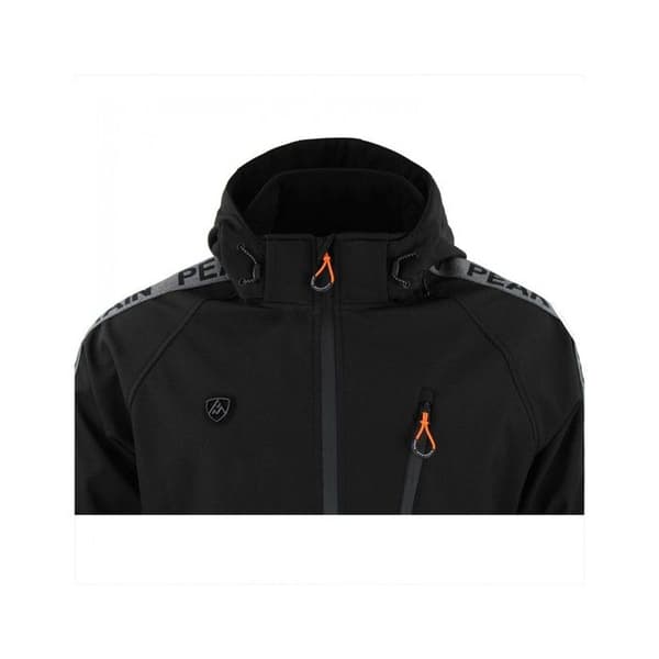 Blouson Peak Mountain Softshell