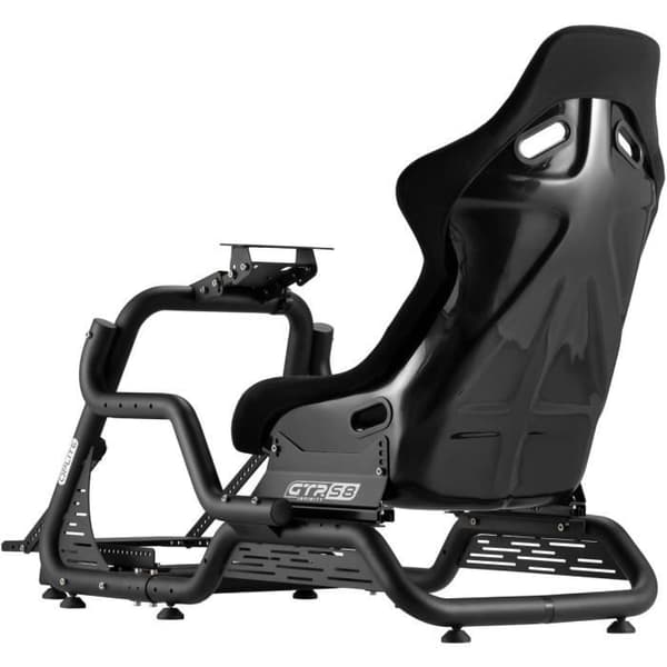 Cockpit Simulering Racing & Flyg - OPLITE - GTR S8 Infinity Force