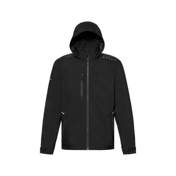 Musto Evo Wp Crew vattentät jacka - svart