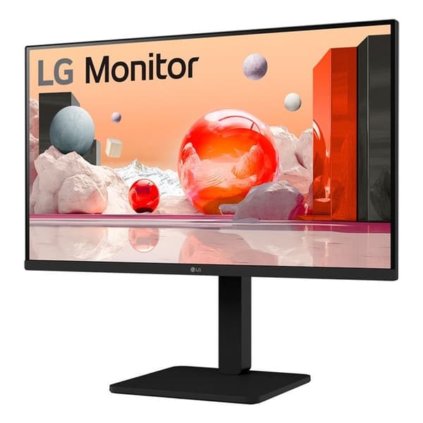 LG 27BA550-B IPS Full HD 100Hz PC-skärm