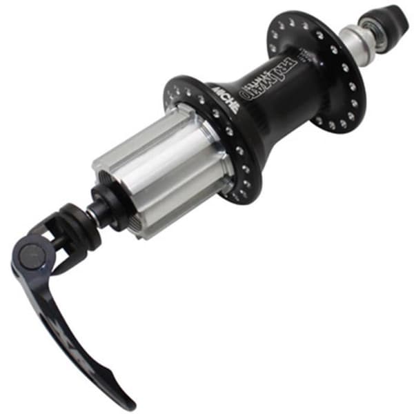 BAKLAGER VÄGNAV FÖR CAMPAGNOLO 9-10-11S. 36T.